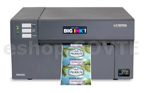 Primera LX3000e barevná tiskárna etiket, PIGMENT