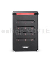 HID Signo Keypad Reader 40 – Terminal – Standard Profile