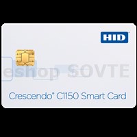 Crescendo C1150 s iCLASS 32K bit