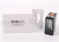 Primera 53377 cartridge- čierna (K), originálna pre LX200 / LX800 / LX810e