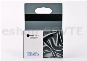Primera 53425 kazeta - čierna (K - black) originálna pre LX900