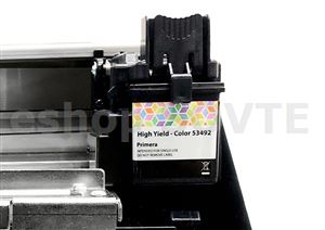 Inkoust DYE pro LX910e - barevný CMY