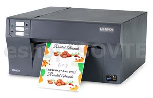 Primera LX3000e barevná tiskárna etiket, DYE