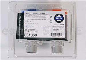 Tlačová páska Fargo YMC 84050 - 750 potlačí