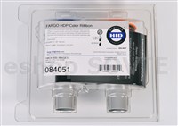Tlačová páska Fargo YMCK 84051 - 500 potlačí