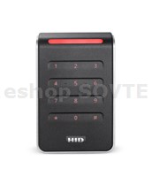 HID Signo Keypad Reader 40 – Pigtail – Standard Profile