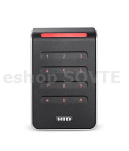 HID Signo Keypad Reader 40 – Terminal – Standard Profile