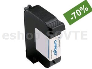 BLACK C7 CardJet INK CARTRIDGE/750t CR81