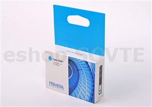 Farebná cartridge pre Disc Publisher 41xx - azúrový (C - cyan)