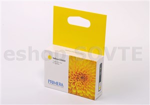 Farebná cartridge pre Disc Publisher 41xx - žltý (Y - yellow)