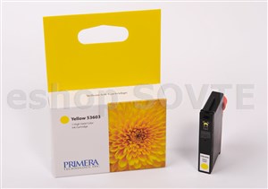 Farebná cartridge pre Disc Publisher 41xx - žltý (Y - yellow)