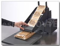 AP550e aplikátor etikiet