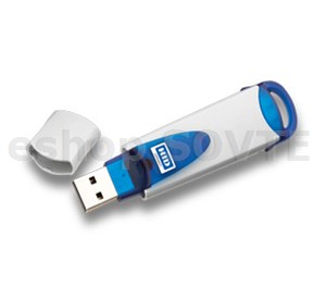 Čítačka OMNIKEY 6321 USB